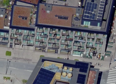 Kontor til leje på Ny Carlsberg Vej 42, 1799 København V - 145 m² | Foto 0 - Lokalebasen