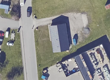 Lager / produktion Fægangen 8 4220 Korsør