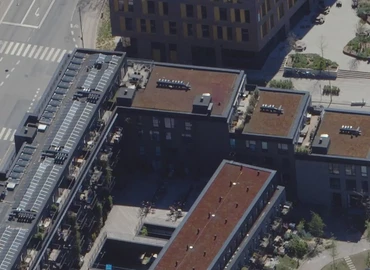 Kontor til leje på Ny Carlsberg Vej 42, 1799 København V - 145 m² | Foto 1 - Lokalebasen.dk