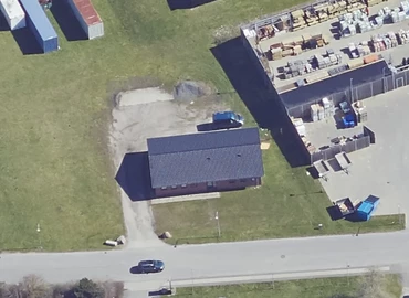 Lager / produktion Fægangen 8 4220 Korsør