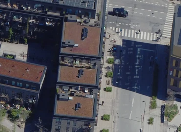 Kontor til leje på Ny Carlsberg Vej 42, 1799 København V - 145 m² | Foto 3 - Lokalebasen.dk