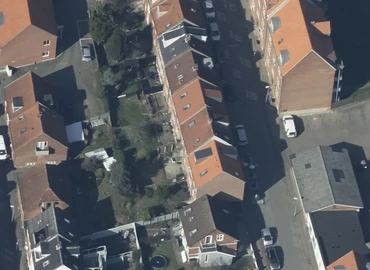 Bolig Strandgade 31C 8700 Horsens