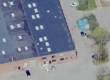 Lager til leje på Banegraven 14, 3550 Slangerup - 199 m² | Foto 0 - Lokalebasen