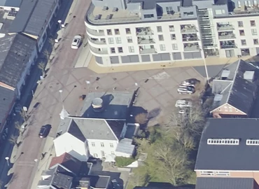 Kontor til leje på Himmerlandsgade 98, 9600 Aars - 224 m² | Foto 0 - Lokalebasen