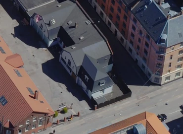 Lager til leje på Vermlandsgade 75, 2300 København S - 214 m² | Foto 0 - Lokalebasen