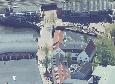 Butik til leje på Søndergade 10A, 6000 Kolding - 180 m² | Foto 1 - Lokalebasen