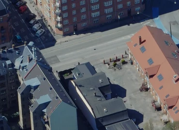 Lager til leje på Vermlandsgade 75, 2300 København S - 214 m² | Foto 2 - Lokalebasen.dk