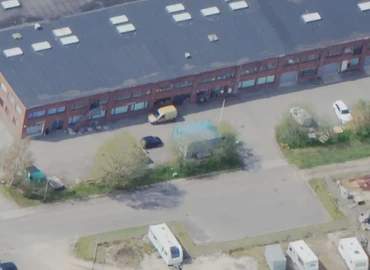 Lager til leje på Banegraven 14, 3550 Slangerup - 199 m² | Foto 2 - Lokalebasen.dk