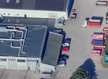 Lager til leje på Avedøreholmen 84, 2650 Hvidovre - 212 m² | Foto 0 - Lokalebasen.dk