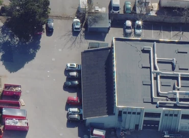 Lager til leje på Avedøreholmen 84, 2650 Hvidovre - 212 m² | Foto 3 - Lokalebasen