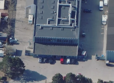 Lager til leje på Avedøreholmen 84, 2650 Hvidovre - 212 m² | Foto 1 - Lokalebasen.dk