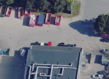 Lager til leje på Avedøreholmen 84, 2650 Hvidovre - 212 m² | Foto 0 - Lokalebasen