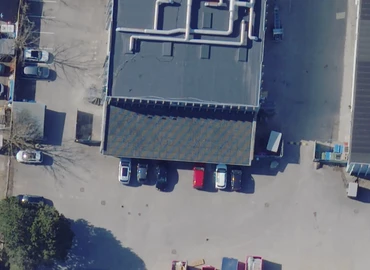 Lager til leje på Avedøreholmen 84, 2650 Hvidovre - 212 m² | Foto 4 - Lokalebasen