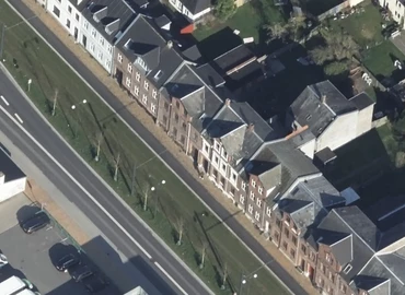 Bolig Vestre Stationsvej 46 5000 Odense C