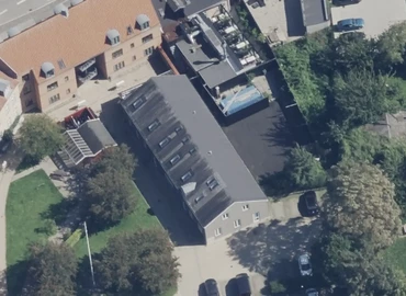 Butik Køgevej 56 4000 Roskilde