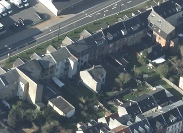 Bolig Vestre Stationsvej 46 5000 Odense C