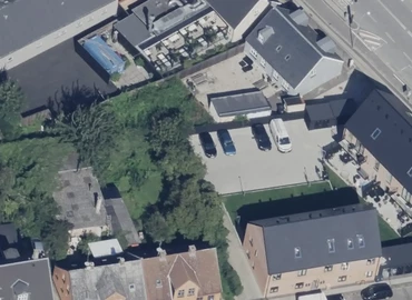 Butik Køgevej 56 4000 Roskilde