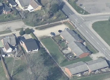 Bolig Sallvej 22 8450 Hammel