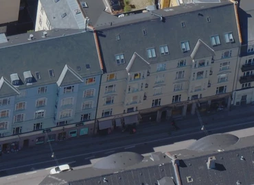 Kontor til leje på Strandvejen 163, 2900 Hellerup - 234 m² | Foto 0 - Lokalebasen.dk