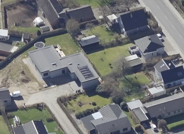 Bolig Sallvej 22 8450 Hammel