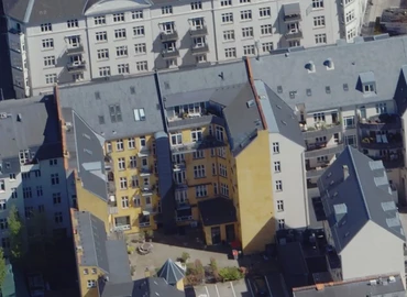 Kontor til leje på Strandvejen 163, 2900 Hellerup - 234 m² | Foto 3 - Lokalebasen.dk