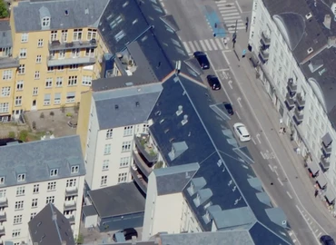 Kontor til leje på Strandvejen 163, 2900 Hellerup - 234 m² | Foto 0 - Lokalebasen