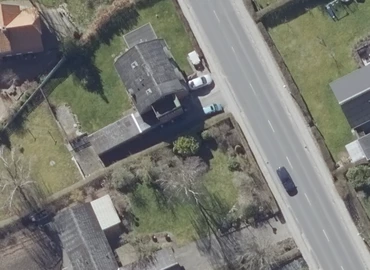 Bolig Sallvej 22 8450 Hammel