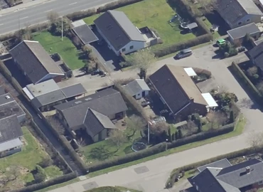 Bolig Sallvej 22 8450 Hammel