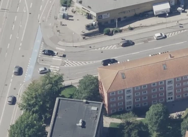 Butik Holbækvej 2 4000 Roskilde