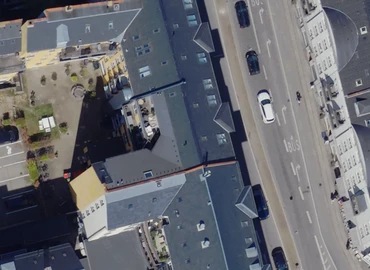 Kontor til leje på Strandvejen 163, 2900 Hellerup - 234 m² | Foto 4 - Lokalebasen.dk