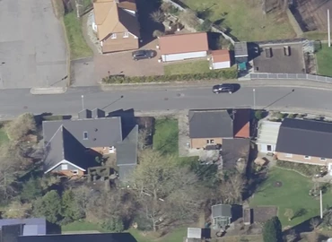 Bolig Sallvej 22 8450 Hammel