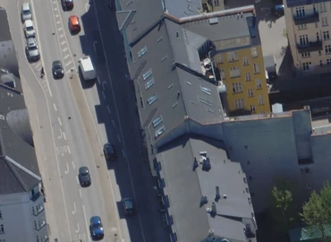 Kontor til leje på Strandvejen 163, 2900 Hellerup - 234 m² | Foto 1 - Lokalebasen
