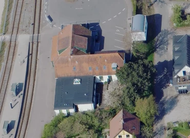 Butik til leje på Hornbæk Stationsvej 6B, 3100 Hornbæk - 250 m² | Foto 2 - Lokalebasen.dk