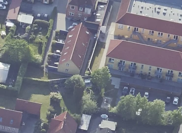 Bolig Saxogade 20 4180 Sorø