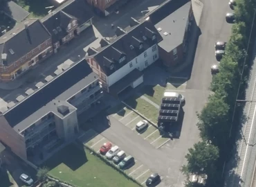 Bolig Hovedgaden 30 4140 Borup