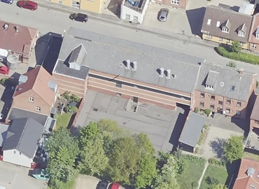 Bolig Saxogade 20 4180 Sorø