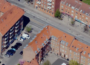 Butik til leje på Søborg Hovedgade 78, 2860 Søborg - 310 m² | Foto 0 - Lokalebasen
