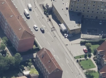 Butik Holbækvej 2 4000 Roskilde