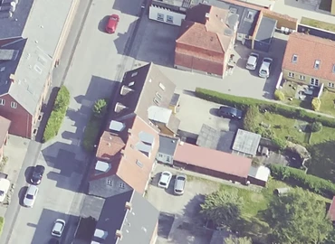 Bolig Saxogade 20 4180 Sorø