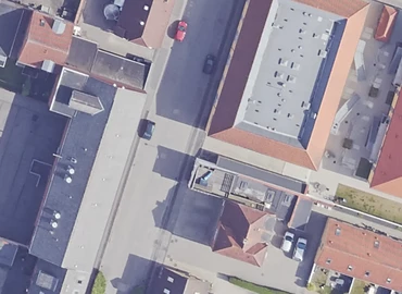 Bolig Saxogade 20 4180 Sorø