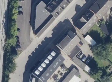 Bolig Hovedgaden 30 4140 Borup