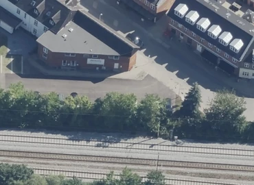 Bolig Hovedgaden 30 4140 Borup