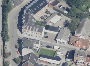 Bolig Hovedgaden 30 4140 Borup