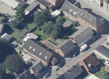 Bolig Hovedgaden 30 4140 Borup