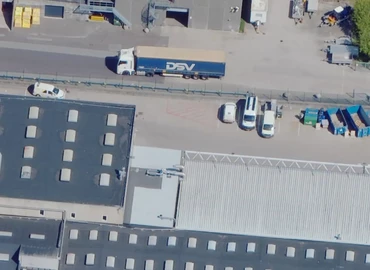 Lager til leje på Brydehusvej 30A, 2750 Ballerup - 326 m² | Foto 0 - Lokalebasen.dk