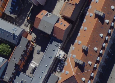 Kontor til leje på Sølvgade 38E, 1307 København K - 342 m² | Foto 4 - Lokalebasen.dk
