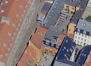 Kontor til leje på Sølvgade 38E, 1307 København K - 342 m² | Foto 0 - Lokalebasen