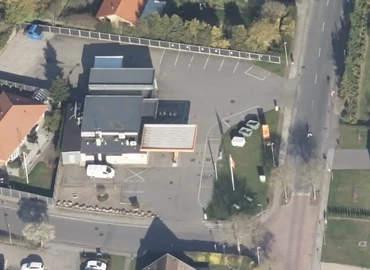 Butik Stigevej 236 5270 Odense N