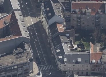 Bolig Nørregade 57 8000 Aarhus C