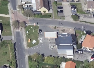 Butik Stigevej 236 5270 Odense N